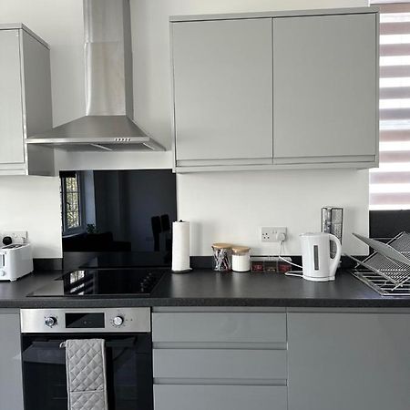 The Walworth Retreat- Cozy Flats In London Apartment Екстериор снимка