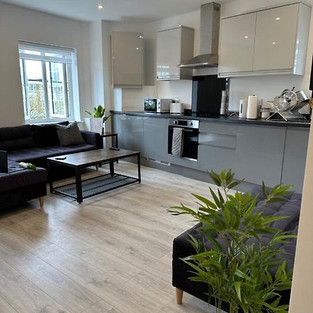 The Walworth Retreat- Cozy Flats In London Apartment Екстериор снимка