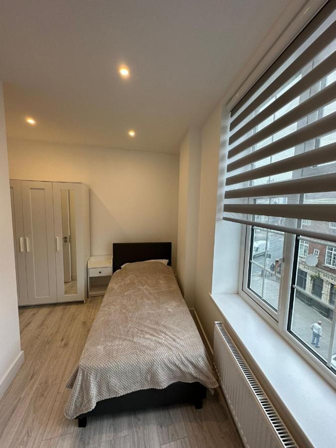 The Walworth Retreat- Cozy Flats In London Apartment Екстериор снимка