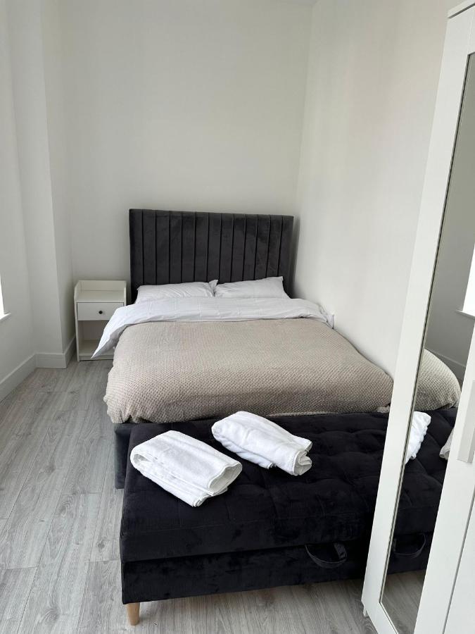 The Walworth Retreat- Cozy Flats In London Apartment Екстериор снимка
