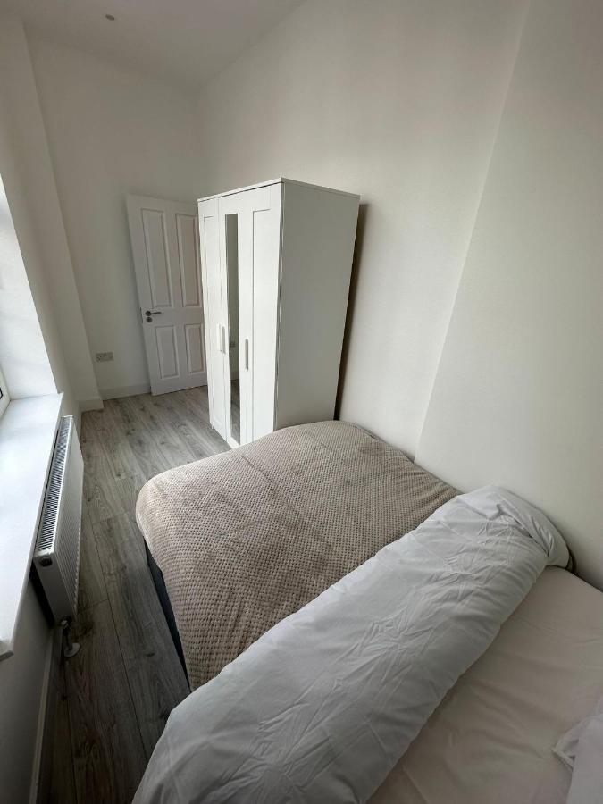 The Walworth Retreat- Cozy Flats In London Apartment Екстериор снимка