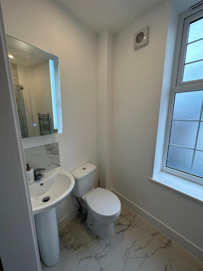 The Walworth Retreat- Cozy Flats In London Apartment Екстериор снимка
