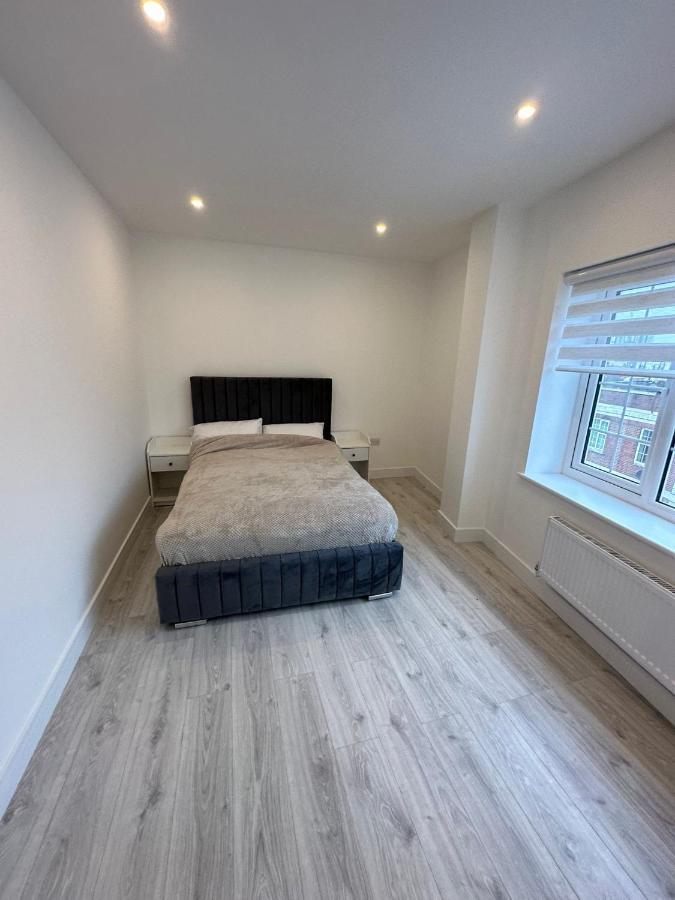 The Walworth Retreat- Cozy Flats In London Apartment Екстериор снимка