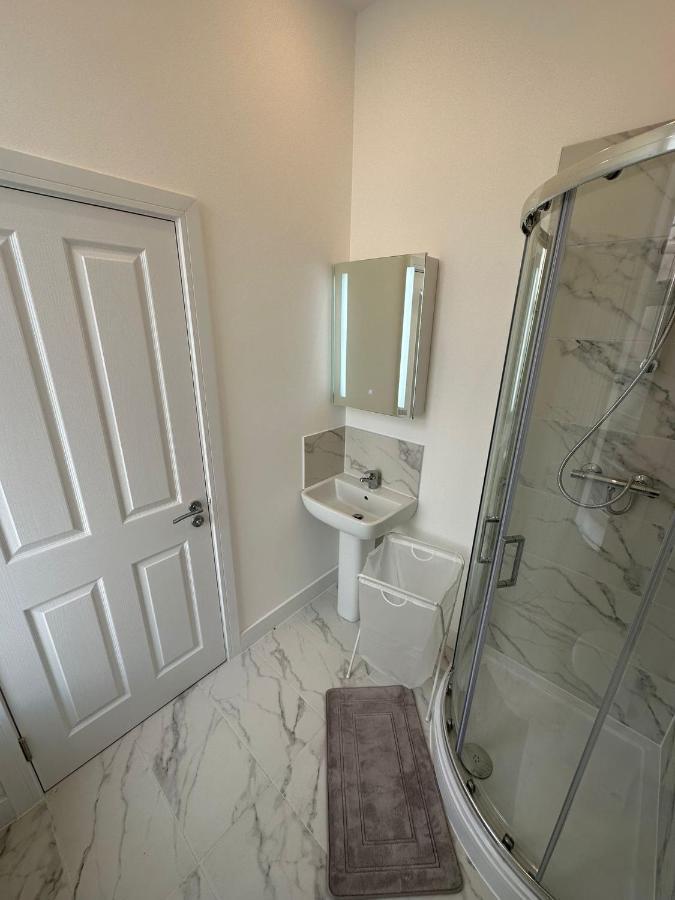 The Walworth Retreat- Cozy Flats In London Apartment Екстериор снимка