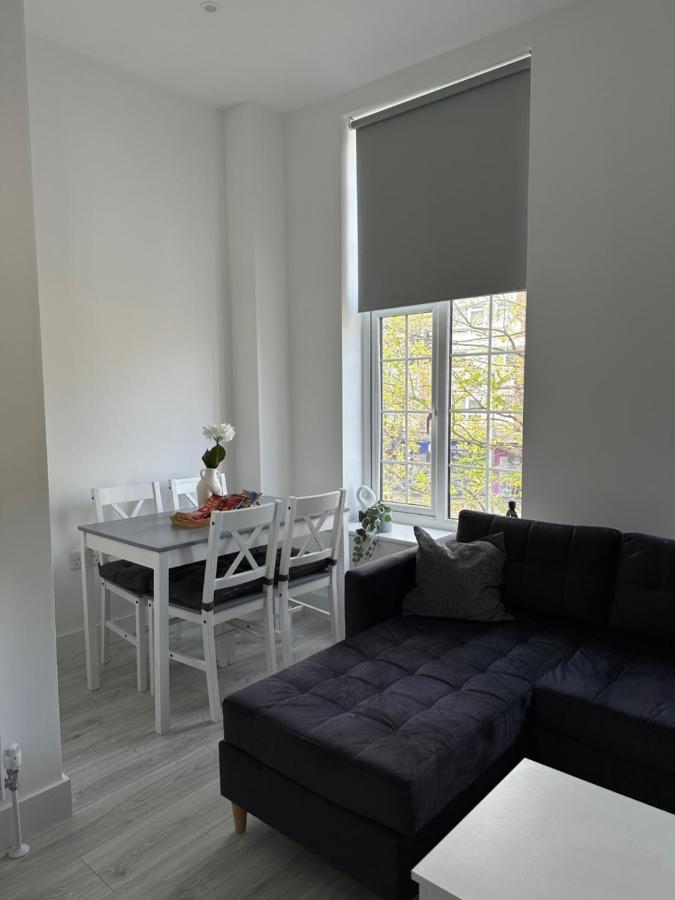 The Walworth Retreat- Cozy Flats In London Apartment Екстериор снимка